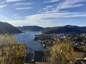 Holiday Home Vista Lago Cernobbio